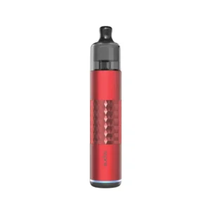 Aspire Flexus Stik Pod Vape Kit Red | Guardian Vape Shop