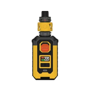 Vaporesso Armour Max Vape Kit Yellow | Guardian Vape Shop