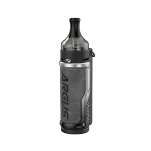 VooPoo Argus 40W Pod Vape Kit Grey Silver | Guardian Vape Shop