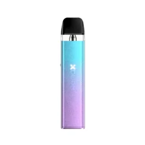 Geekvape Wenax Q Mini Vape Kit Gradient Purple | Guardian Vape Shop