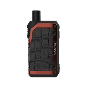 SMOK Alike Pod Vape Kit Matte Red | Guardian Vape Shop