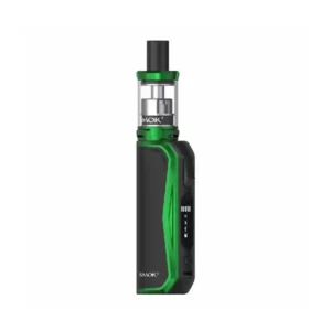 Smok Priv N19 Vape Kit Green Black | Guardian Vape Shop
