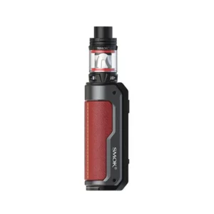 Smok Fortis Vape Kit Red | Guardian Vape Shop