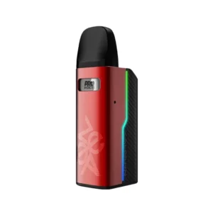 Uwell Caliburn GZ2 Pod Vape Kit Red | Guardian Vape Shop