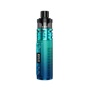 VooPoo Drag H40 Pod Vape Kit Sky Blue | Guardian Vape Shop