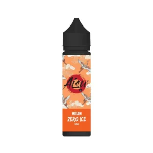 Zap! Juice Aisu Zero Ice Range Shortfill E-liquids | Guardian Vape Shop