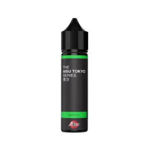Zap! Juice The Aisu Tokyo Series Shortfill E-liquids | Guardian Vape Shop