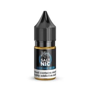 Ruthless Nic Salt E-Liquids Rise | Guardian Vape Shop
