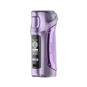 Smok Mag Solo Mod Purple Haze | Guardian Vape Shop