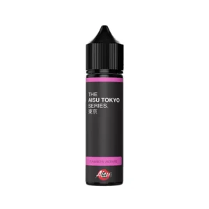 Zap! Juice The Aisu Tokyo Series Shortfill E-liquids | Guardian Vape Shop