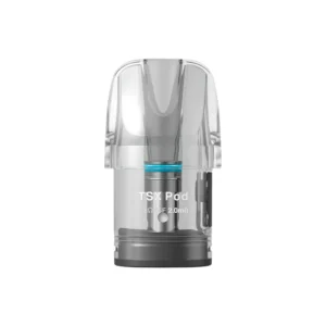 Aspire Cyber TSX Pods Replacement ( S & X TSX Pods) 0-8ohms | Guardian Vape Shop