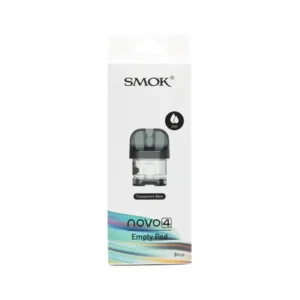 Smok Novo 4 Pods Replacement | Guardian Vape Shop