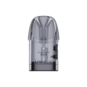 Uwell Caliburn A3S Pods Replacement | Guardian Vape Shop