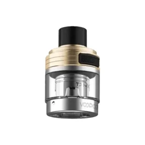 VooPoo TPP-X Replacement Pods Gold | Guardian Vape Shop
