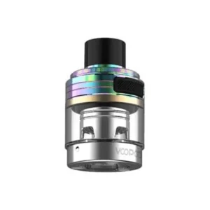 VooPoo TPP-X Replacement Pods Rainbow | Guardian Vape Shop