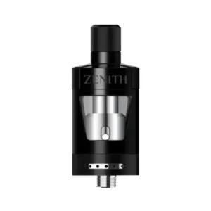 Innokin Zenith D22 Tank Vape Black | Guardian Vape Shop