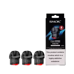 Smok Nord Pro Pod Replacement Box | Guardian Vape Shop