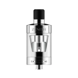 Innokin Zenith D22 Tank Silver | Guardian Vape Shop