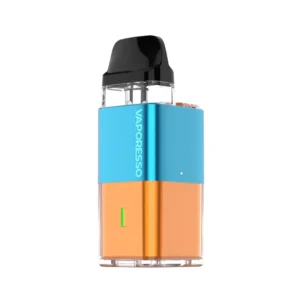 Vaporesso XROS Cube Pod Vape Kit Bondi Blue | Guardian Vape Shop