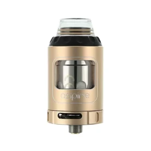 Aspire Athos Tank Gold | Guardian Vape Shop