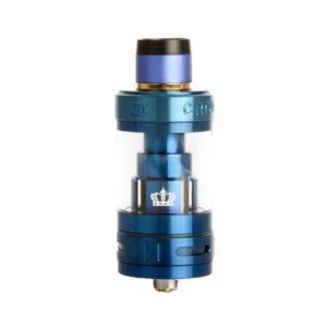 Uwell Crown 3 Tank Vape Sapphire Blue | Guardian Vape Shop