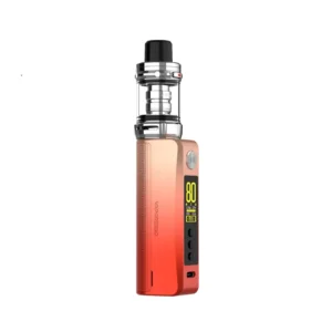 Vaporesso Gen 80S iTank 2 Edition Vape Kit Neon Orange | Guardian Vape Shop