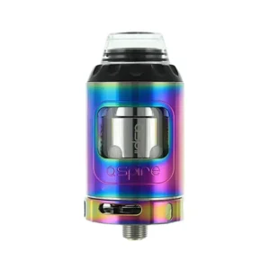 Aspire Athos Tank Rainbow | Guardian Vape Shop