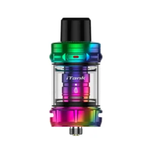 Vaporesso iTank 2 Vape Tank Rainbow | Guardian Vape Shop
