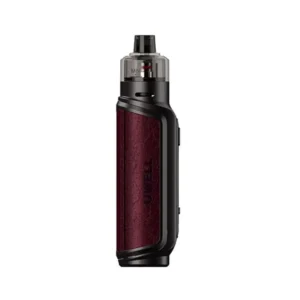 Uwell Aeglos P1 Pod Vape Kit Wine Red | Guardian Vape Shop