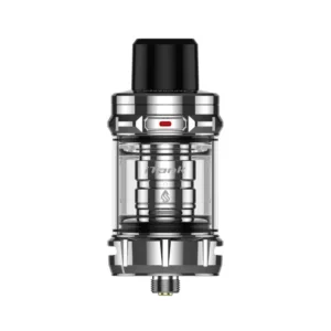 Vaporesso iTank 2 Vape Tank Silver | Guardian Vape Shop