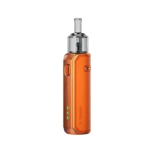 VooPoo Doric E Pod Vape Kit Orange | Guardian Vape Shop