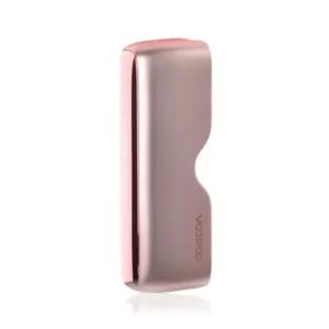 VooPoo Doric Galaxy Power Bank Pink | Guardian Vape Shop