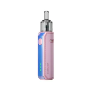 VooPoo Doric E Pod Vape Kit Pink | Guardian Vape Shop