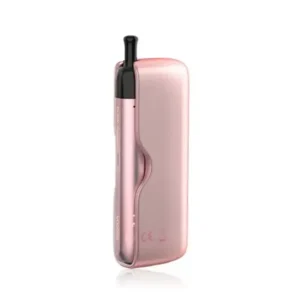 VooPoo Doric Galaxy Pod Kit Pink | Guardian Vape Shop