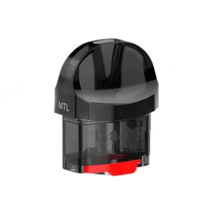 Smok Nord Pro Pods Replacement | Guardian Vape Shop