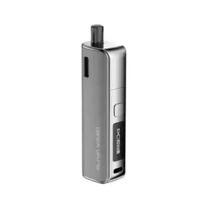 Geekvape Soul Vape Kit Gunmetal | Guardian Vape Shop