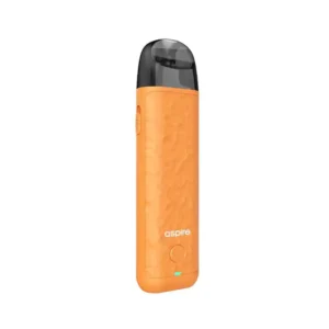 Aspire Minican 4 Vape Kit Orange | Guardian Vape Shop