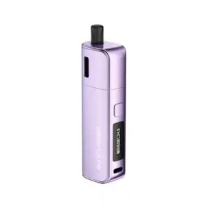 Geekvape Soul Vape Kit Violet | Guardian Vape Shop