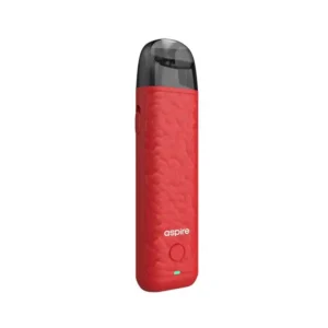 Aspire Minican 4 Vape Kit Red | Guardian Vape Shop