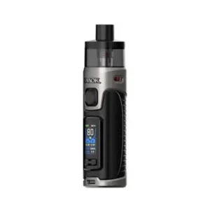 SMOK RPM 5 Vape Kit Black | Guardian Vape Shop