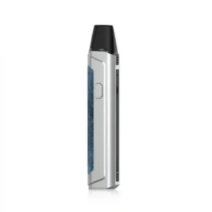 Geekvape Aegis One Vape Kit Blue Silver | Guardian Vape Shop