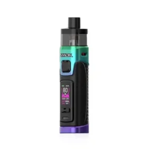 SMOK RPM 5 Pro Vape Kit Prism Rainbow | Guardian Vape Shop