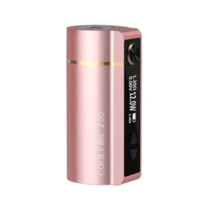 Innokin Coolfire Z50 Mod Pink | Guardian Vape Shop