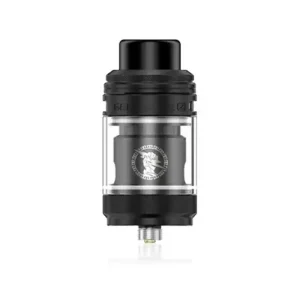 Geekvape Z Fli Tank Vape Black | Guardian Vape Shop