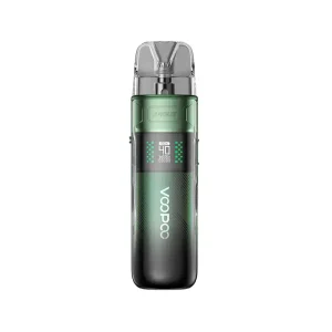VooPoo Argus E40 Vape Pod Kit Lake Green | Guardian Vape Shop