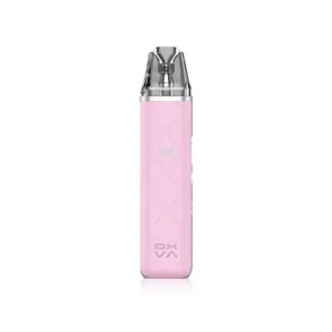 Oxva Xlim Go Vape Pod Kit Pink | Guardian Vape Shop
