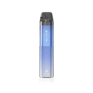Elf Bar Elfx Vape Pod Kit Blue | Guardian Vape Shop