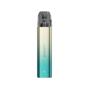 VooPoo Argus G2 Mini Vape Pod Kit Spring Green | Guardian Vape Shop