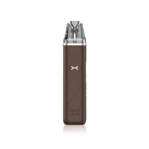 Oxva Xlim Go Vape Pod Kit Dark Brown | Guardian Vape Shop