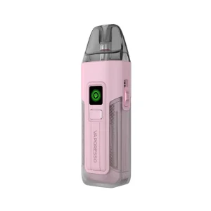 Vaporesso Luxe X2 Vape Pod Kit Light Pink | Guardian Vape Shop